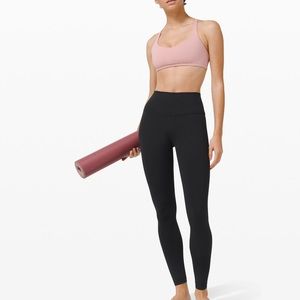 Wunder Under High-Rise Leggings